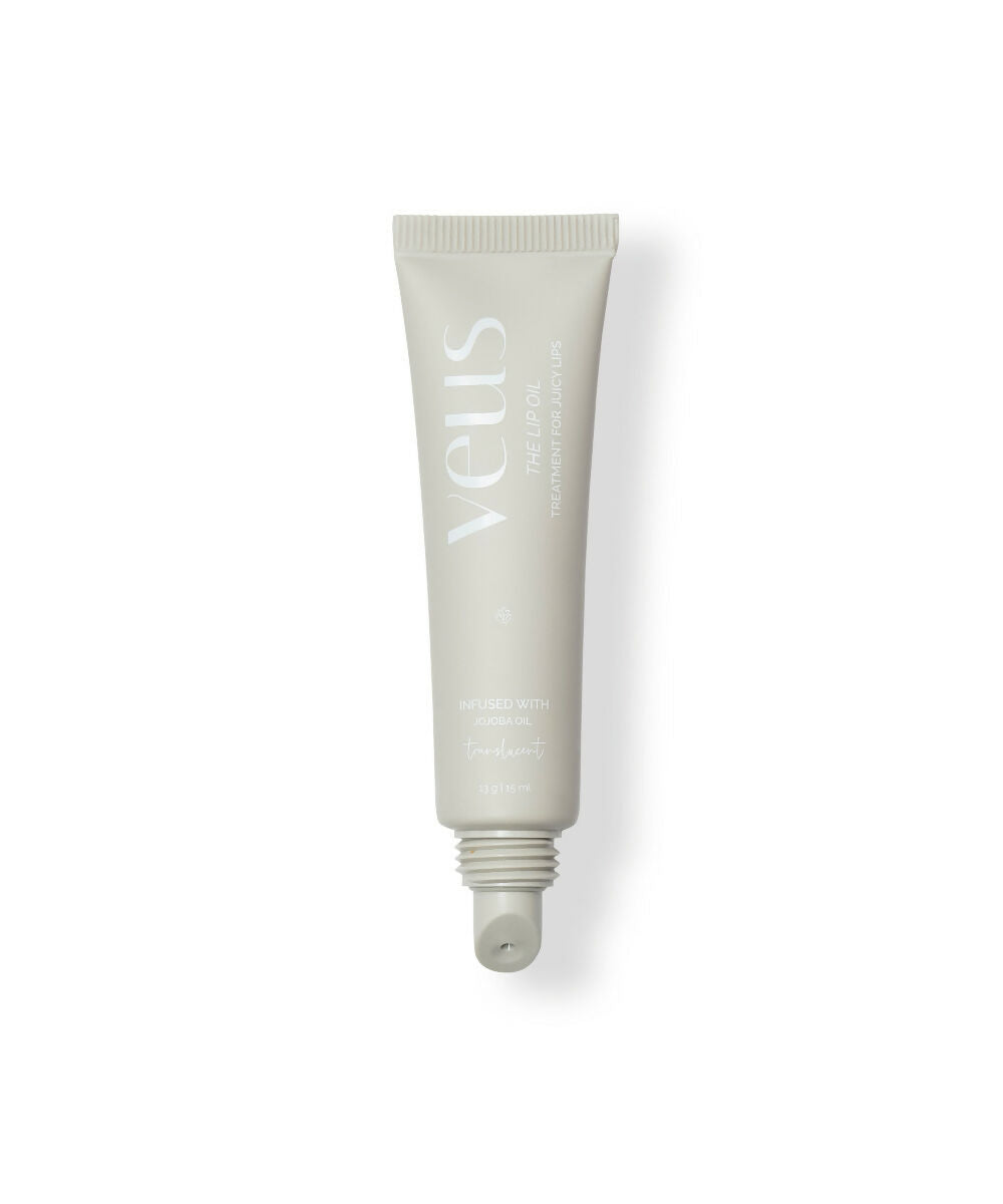 Lip Oil Translucent (3)