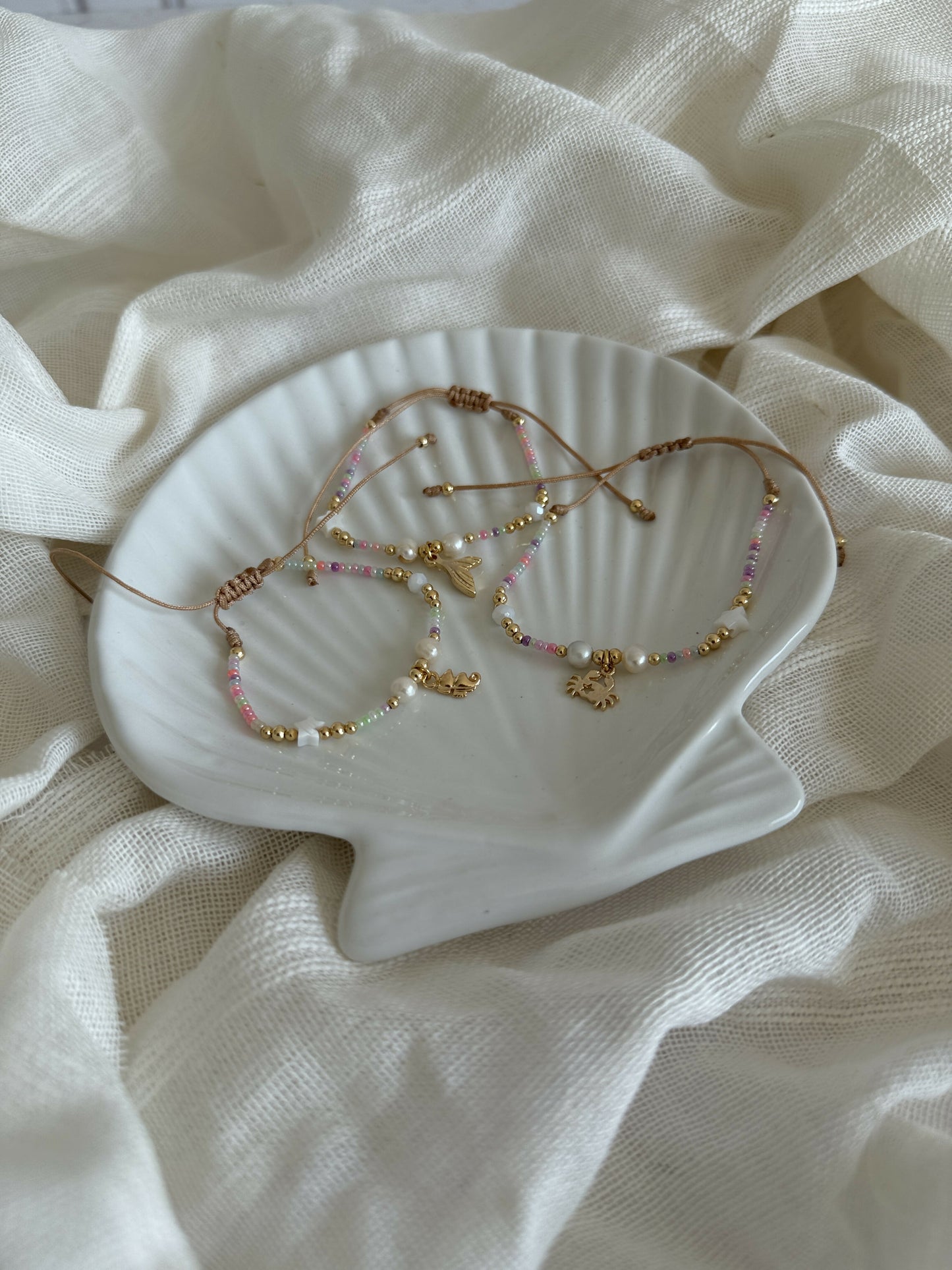 BR043 PULSERA