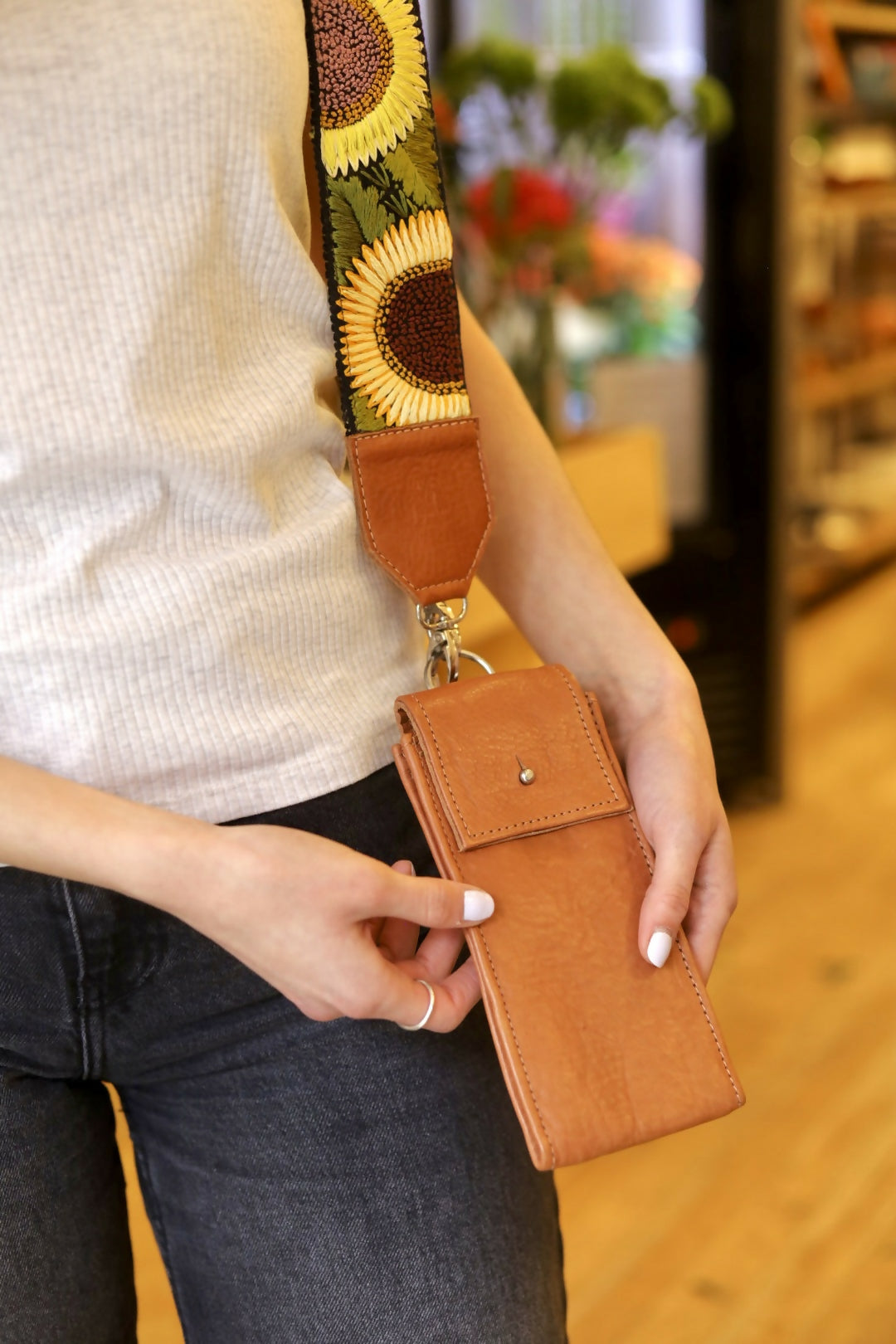 phone pouch Buenos aires.3