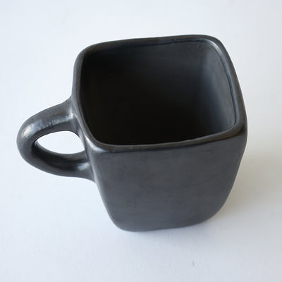 Square Coffee Mug