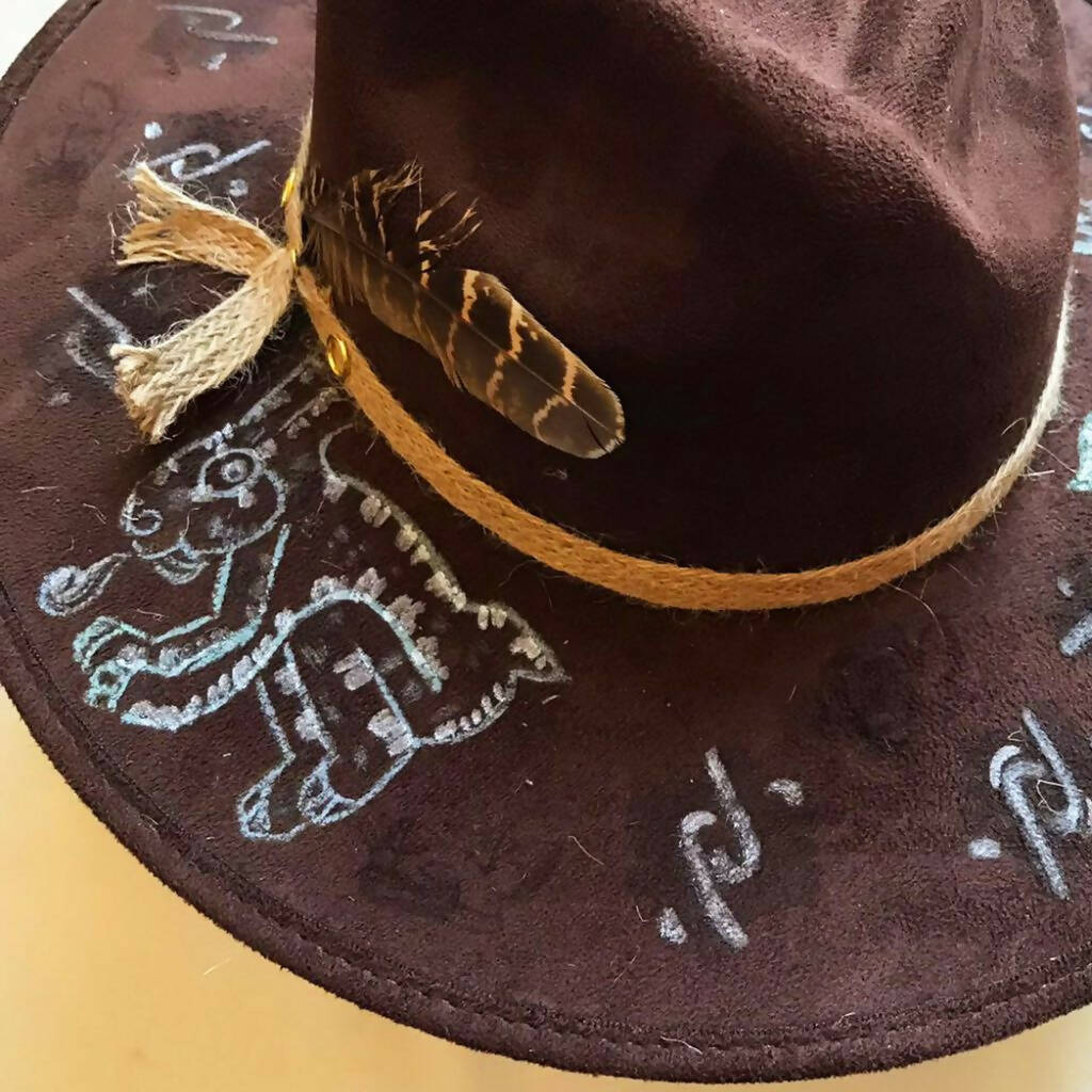 Tita Heritage Hat
