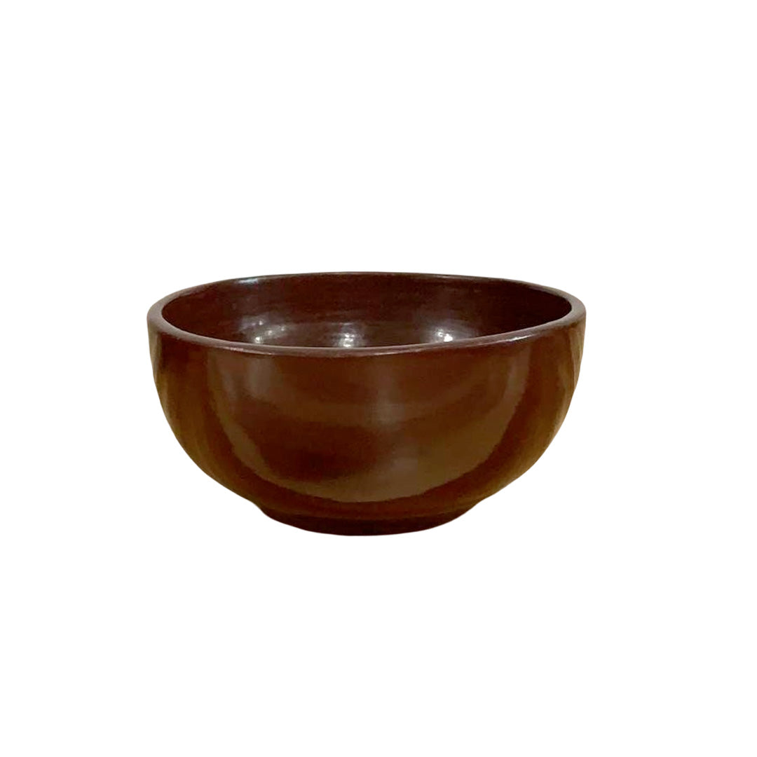 Rustic Caoba Bowl