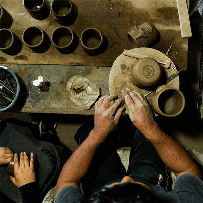 Oaxaca, sanctuary of artisans