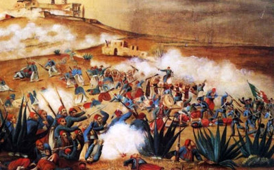 Why is 5 de Mayo so much celebrated in the United States?