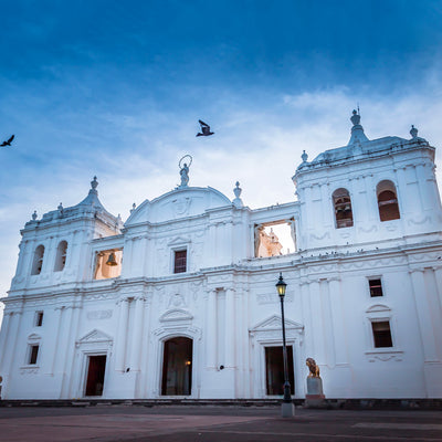 5 curiosities about Nicaragua