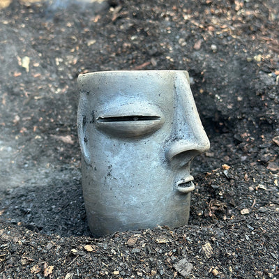 The Oaxacan Duo: Face Planters Kit