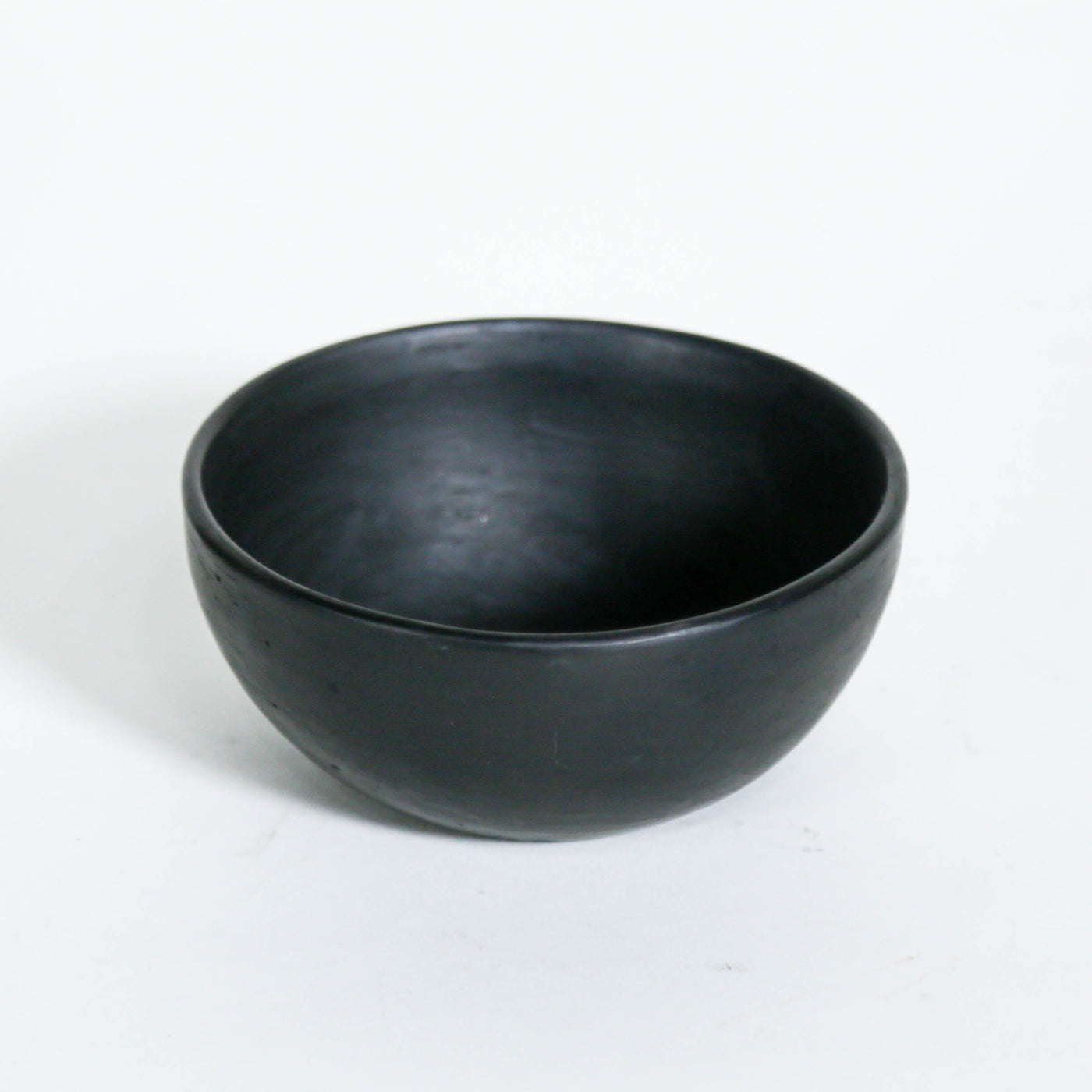 Negro Clay Bowl