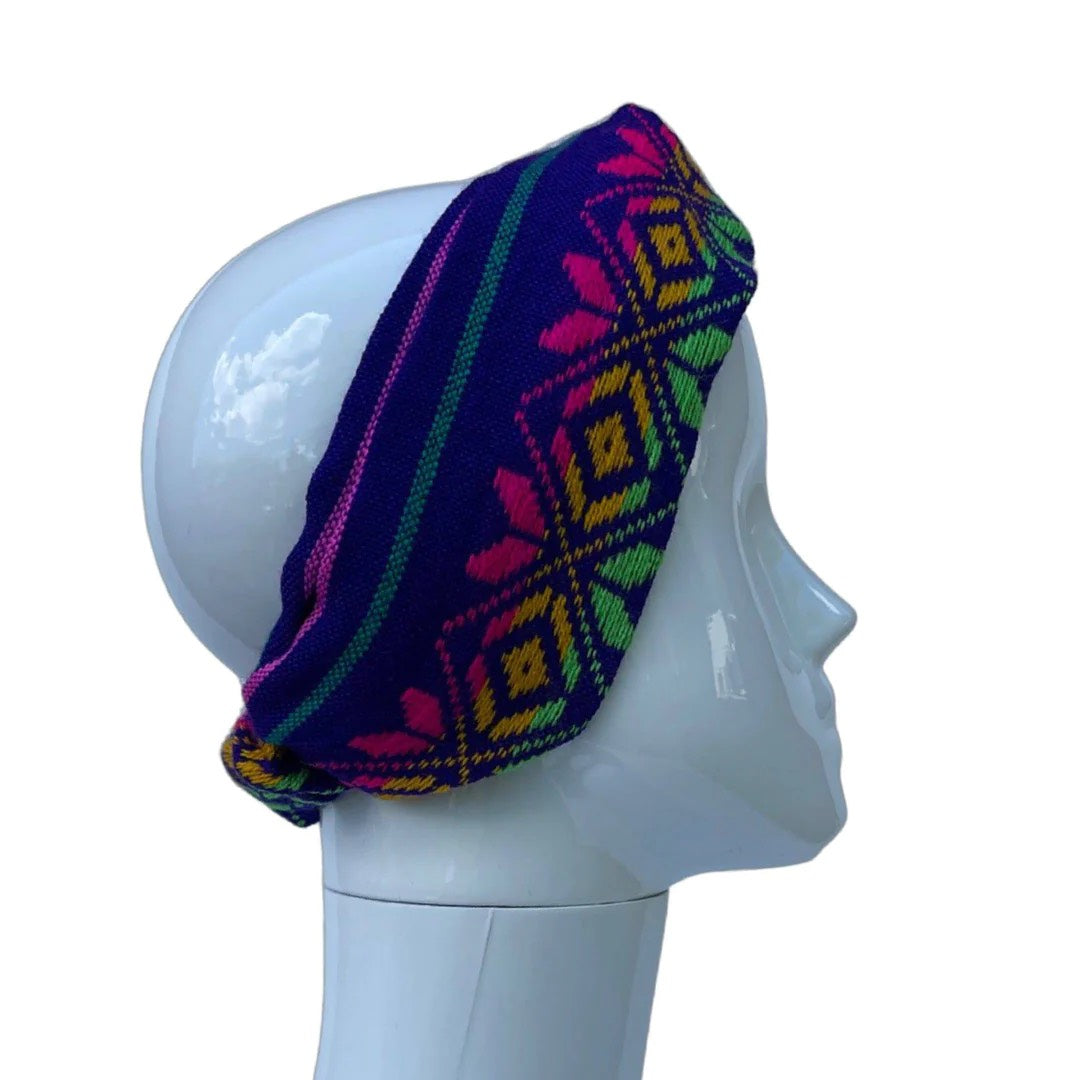 Cambaya Headband