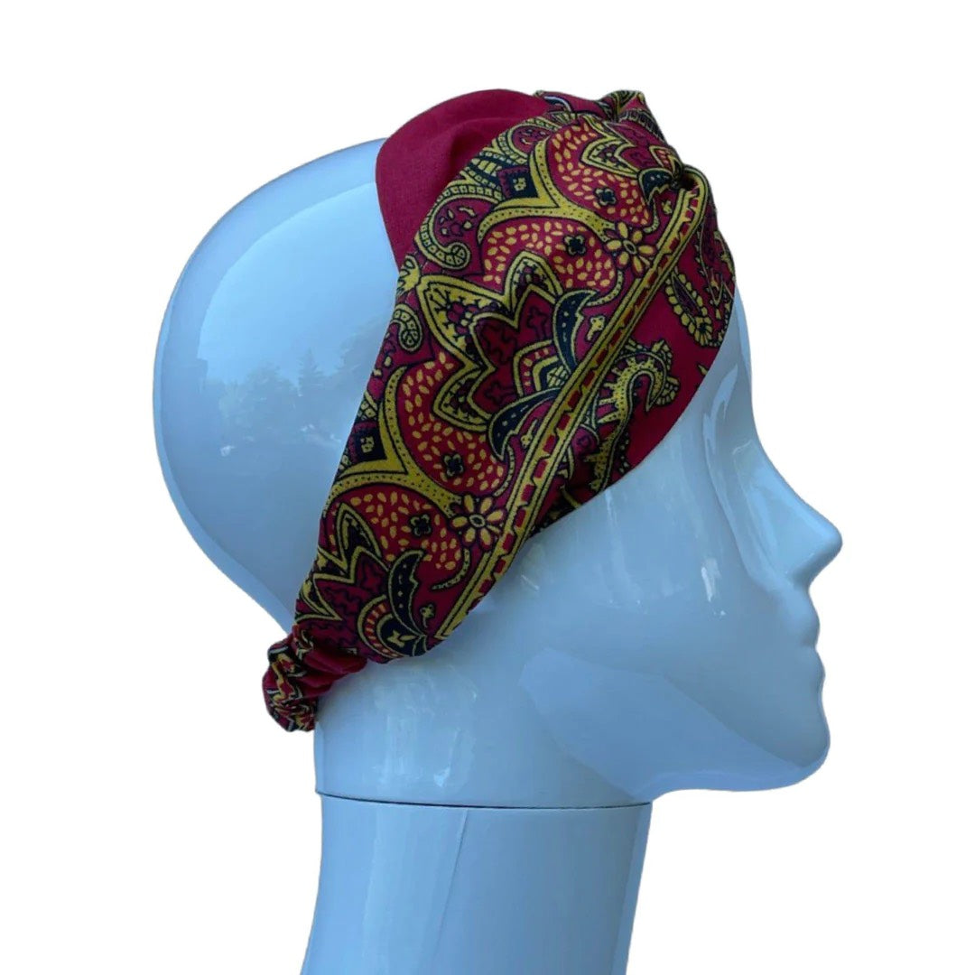 PALIACATE HEADBAND