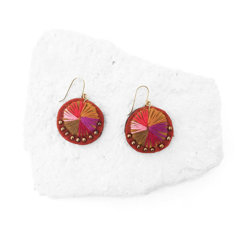 Fiesta Earrings