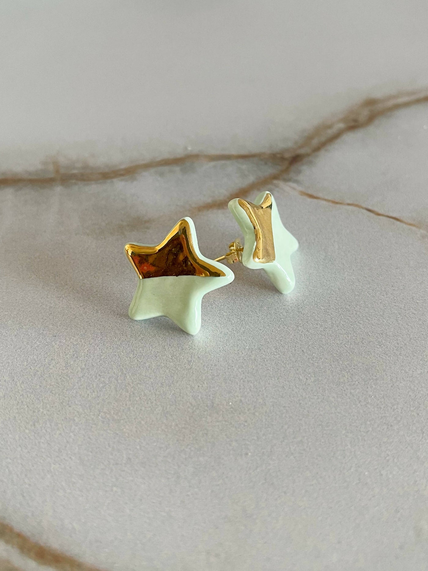 Star Earrings