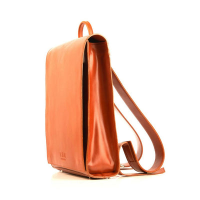 Backpack Shimokita Brown