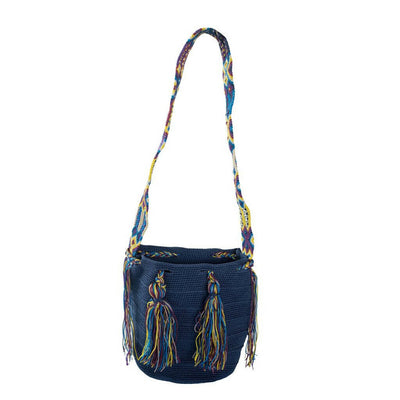 AMATENGO SHOULDER BAG