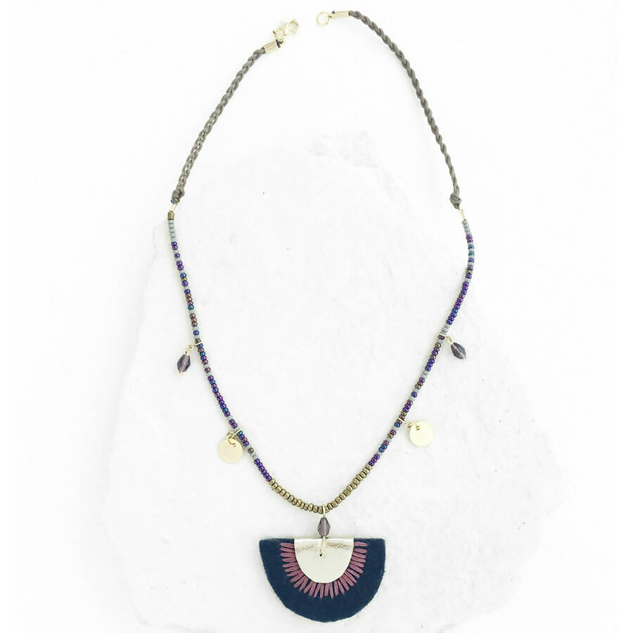 Baco Necklace