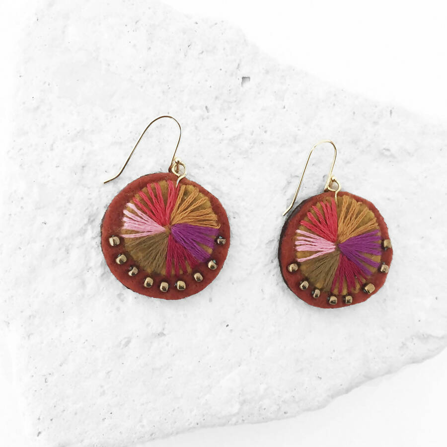 Fiesta Earrings