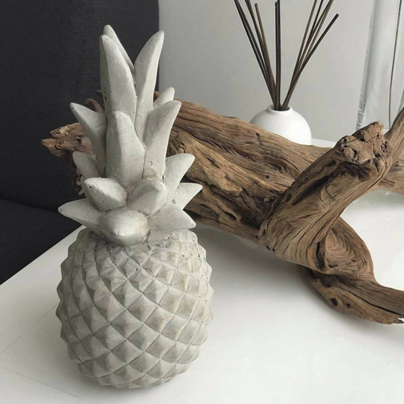 Pineapple Figurine