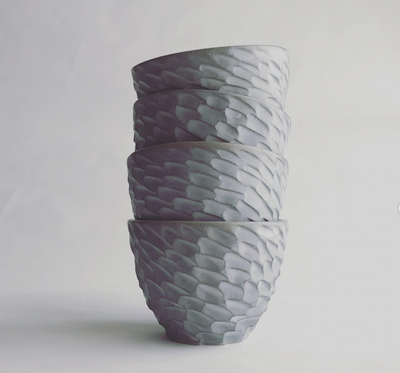 Texture Cup