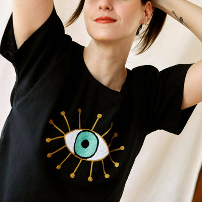 Eye T-shirt