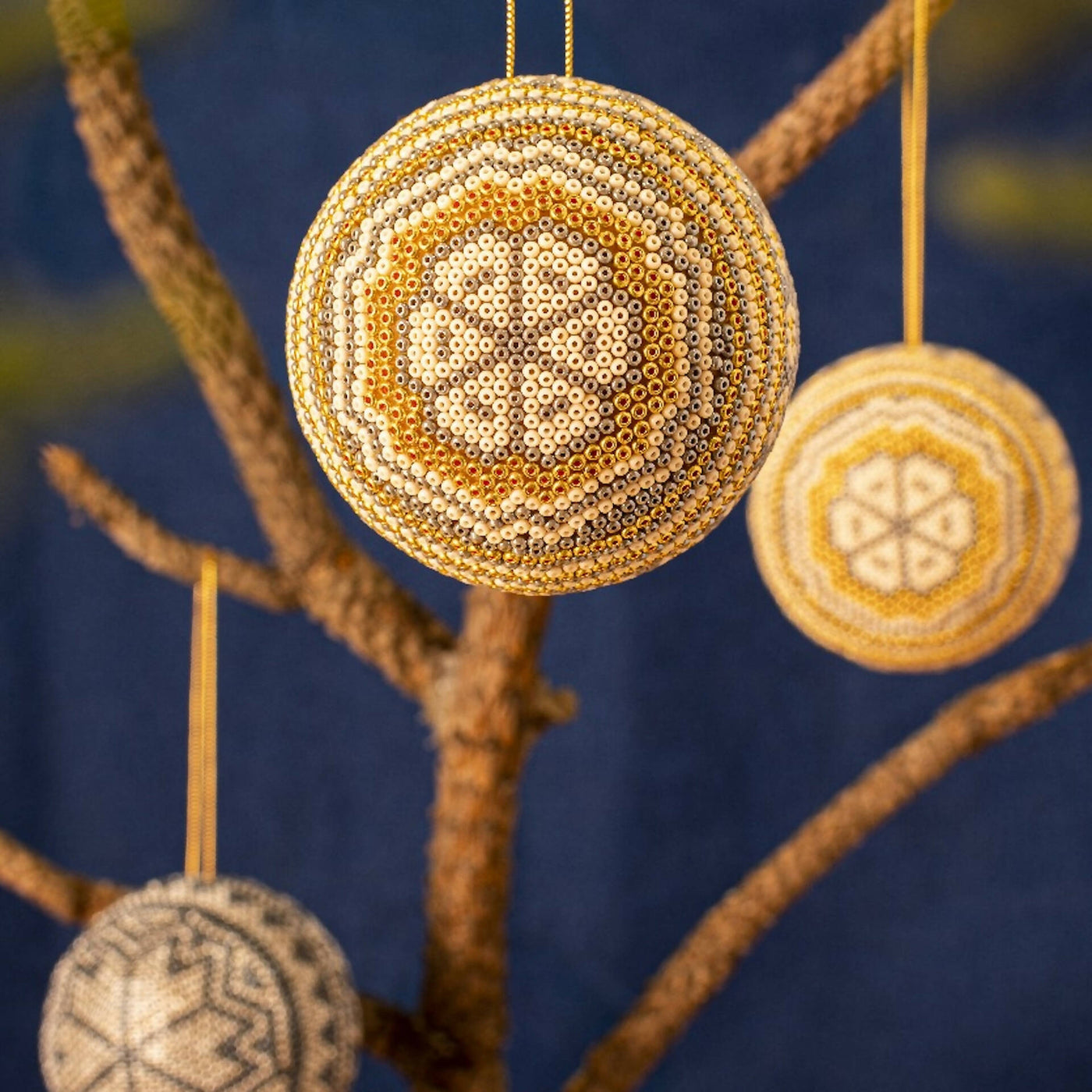 Christmas Ornaments