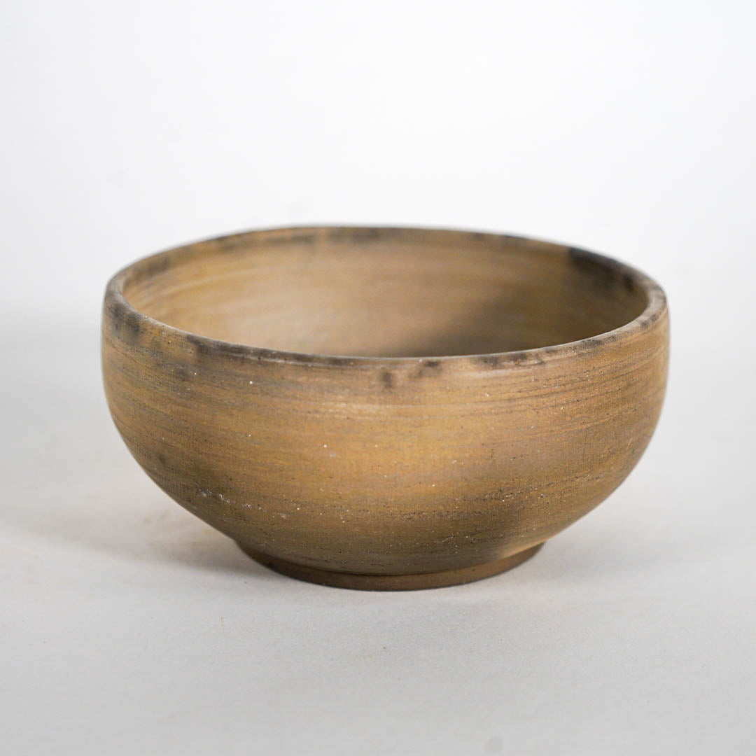 Handmade Clay Bowl