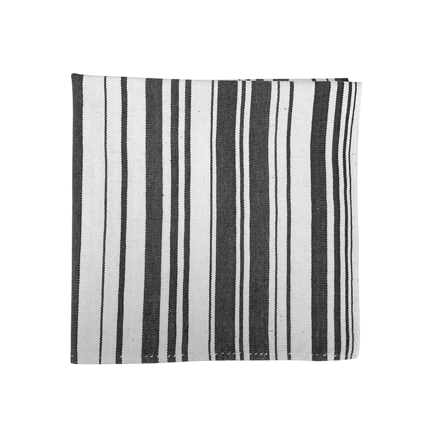 Ancestros Striped Napkin