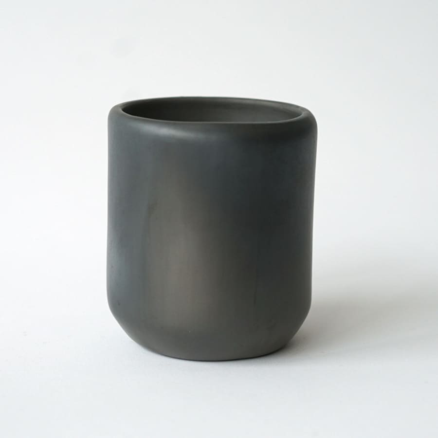 Traditional Black Cup