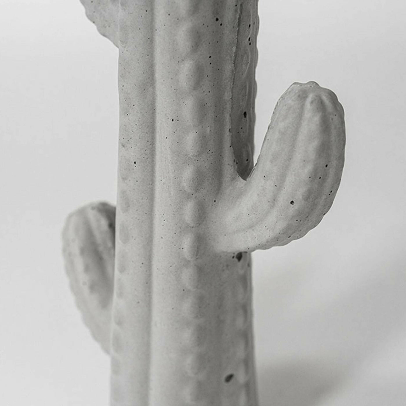 Cactus Figurine