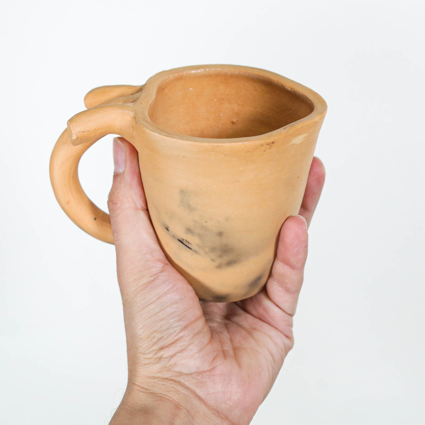 Corazon Oaxaca Mug