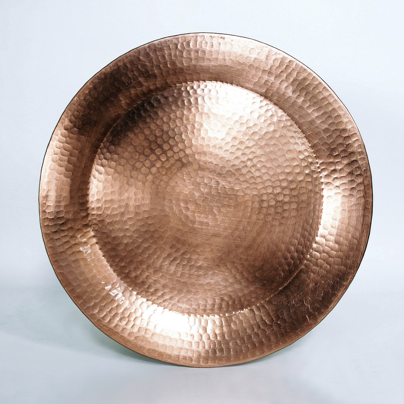 Copper Flat Plate