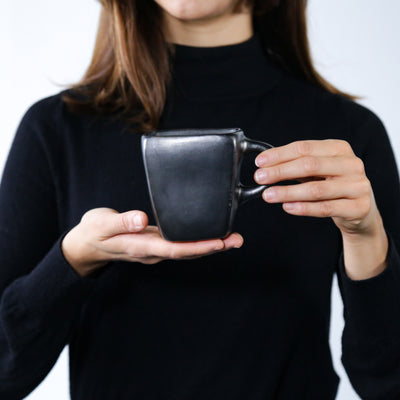 Square Coffee Mug