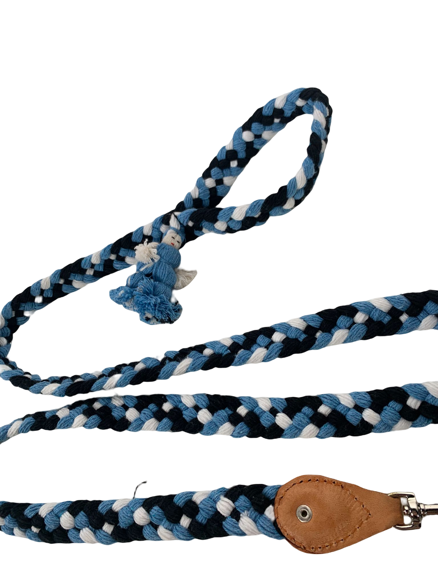 Braided Dog leash