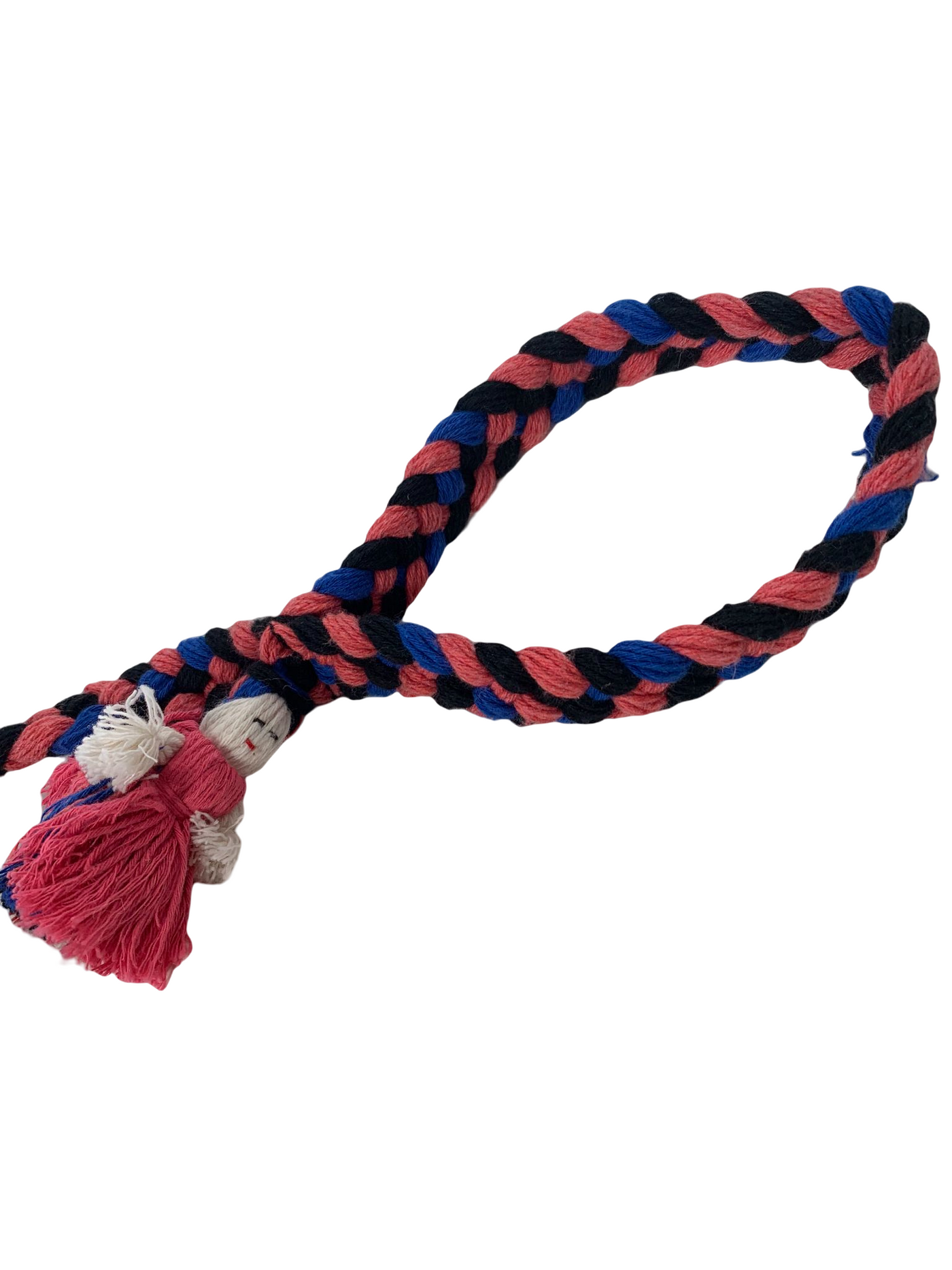 Braided Dog leash