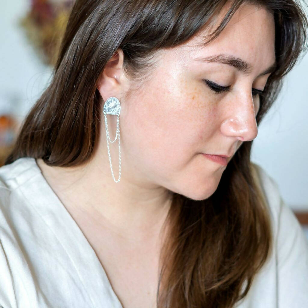 Atacama Earrings