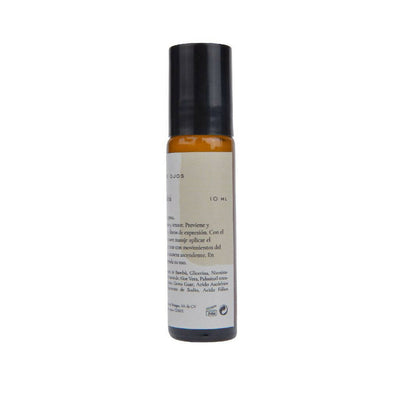 Peptide & Bamboo Eye Serum