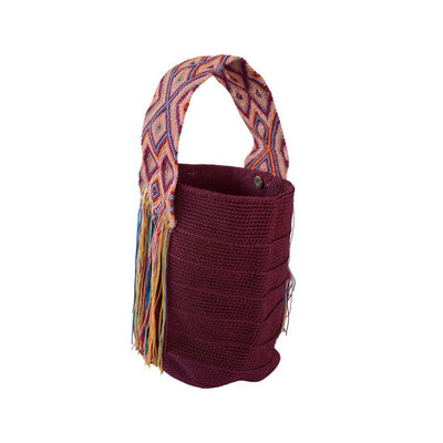 SAN CRISTOBAL HANDBAG STRAP