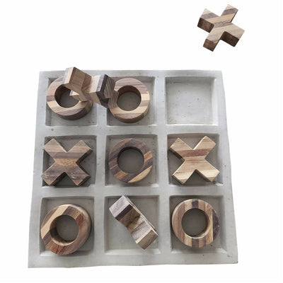 Tic Tac Toe