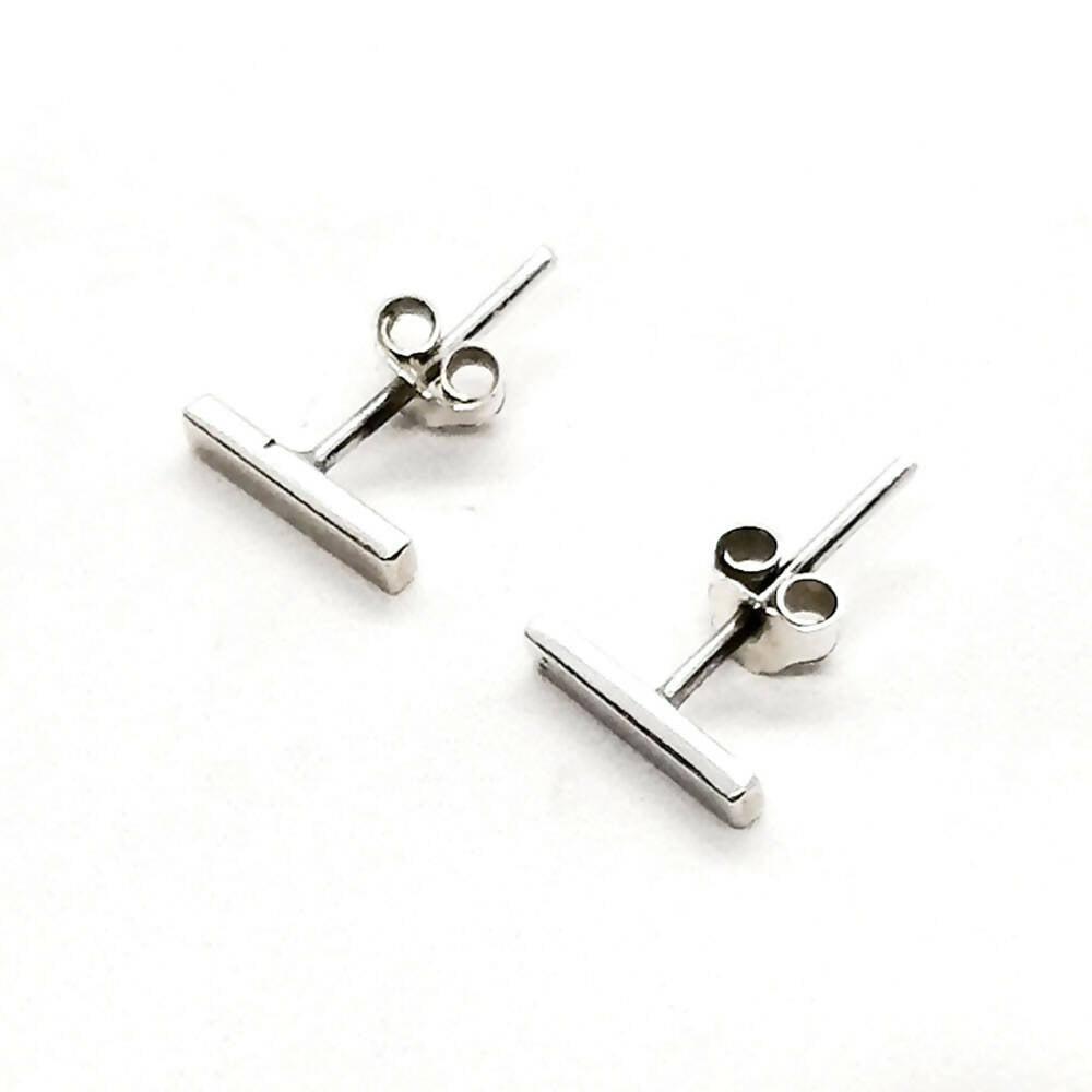 Barcelona Stud Earrings