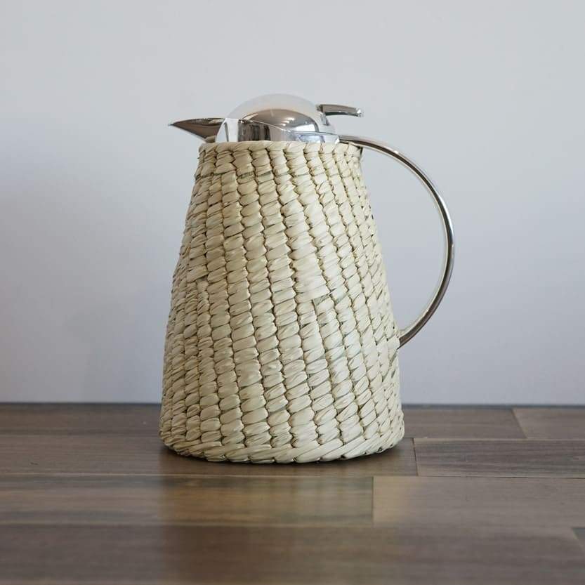 Palm Thermal Coffee Jug