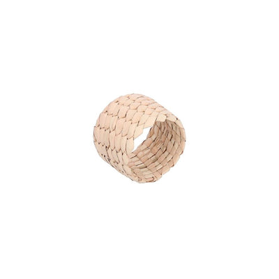 Palm Leaf Napkin Ring