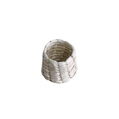 Palm Leaf Napkin Ring