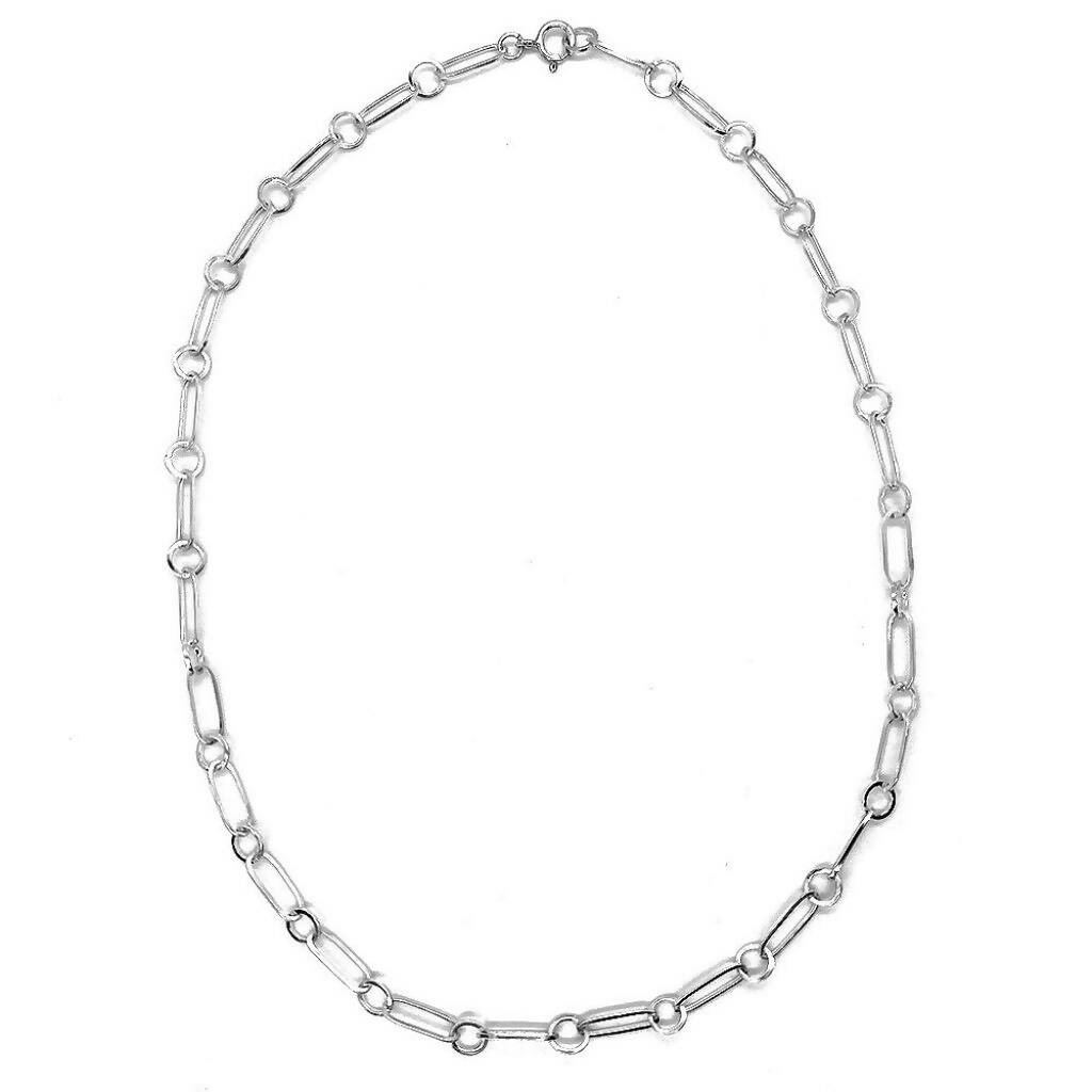 Berlin Chain Necklace