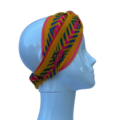 Cambaya Headband