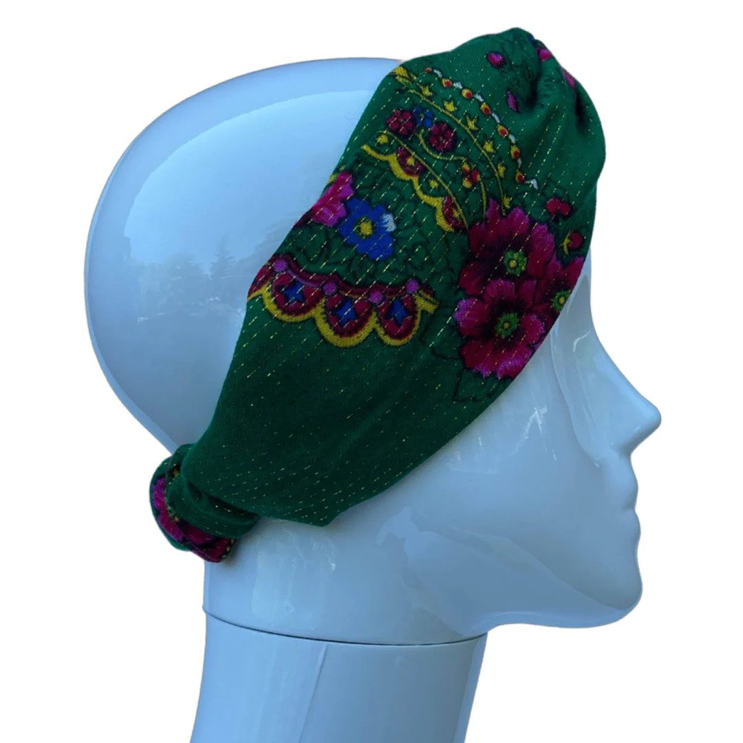 QUIALANA HEADBAND