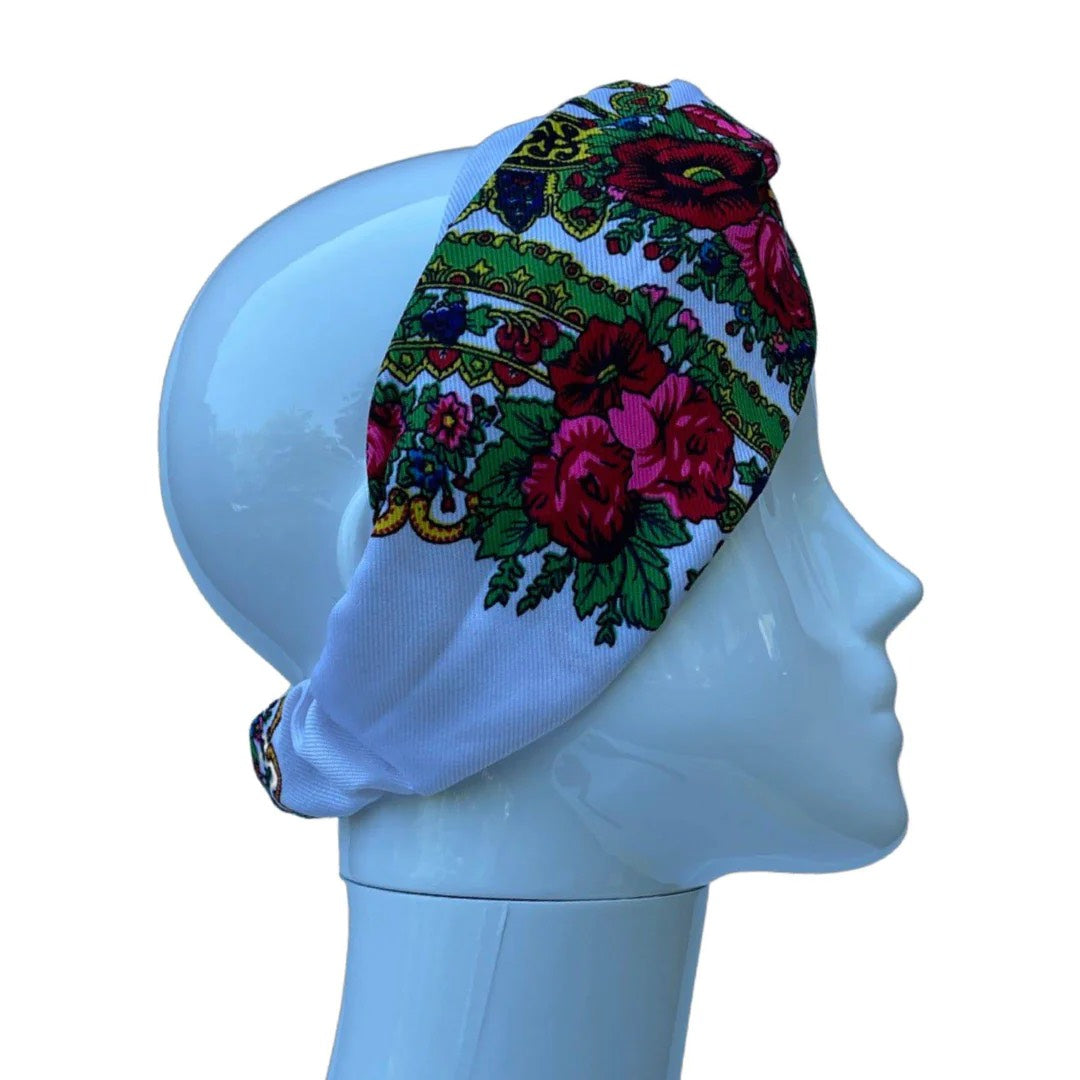 QUIALANA HEADBAND