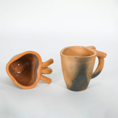 Corazon Oaxaca Mug