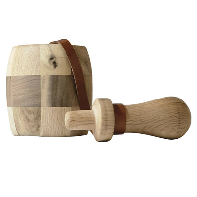 Wooden Mexican Balero