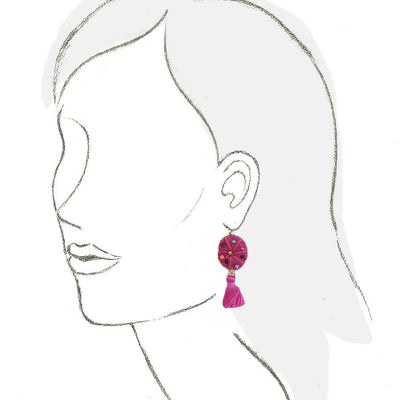 Confeti Earrings