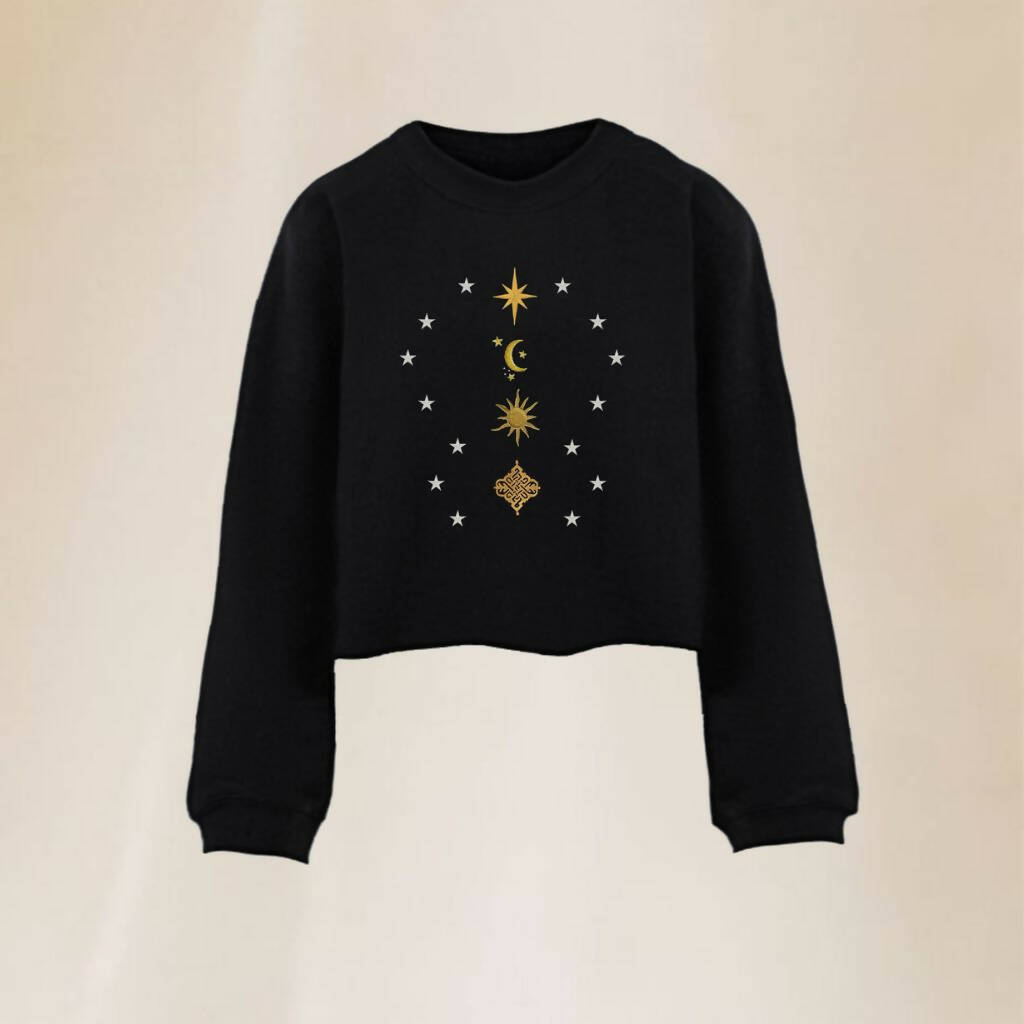 Universe Sweatshirt