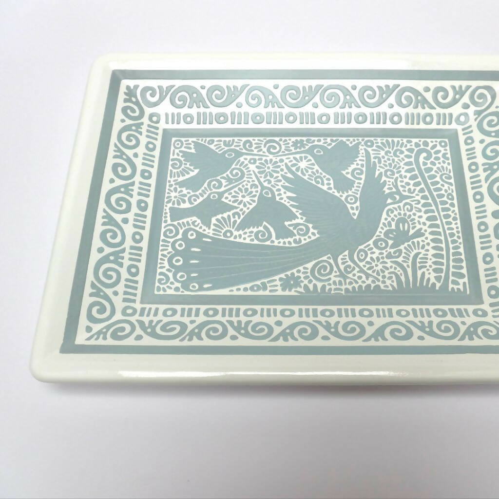 Olinalá mini  tray