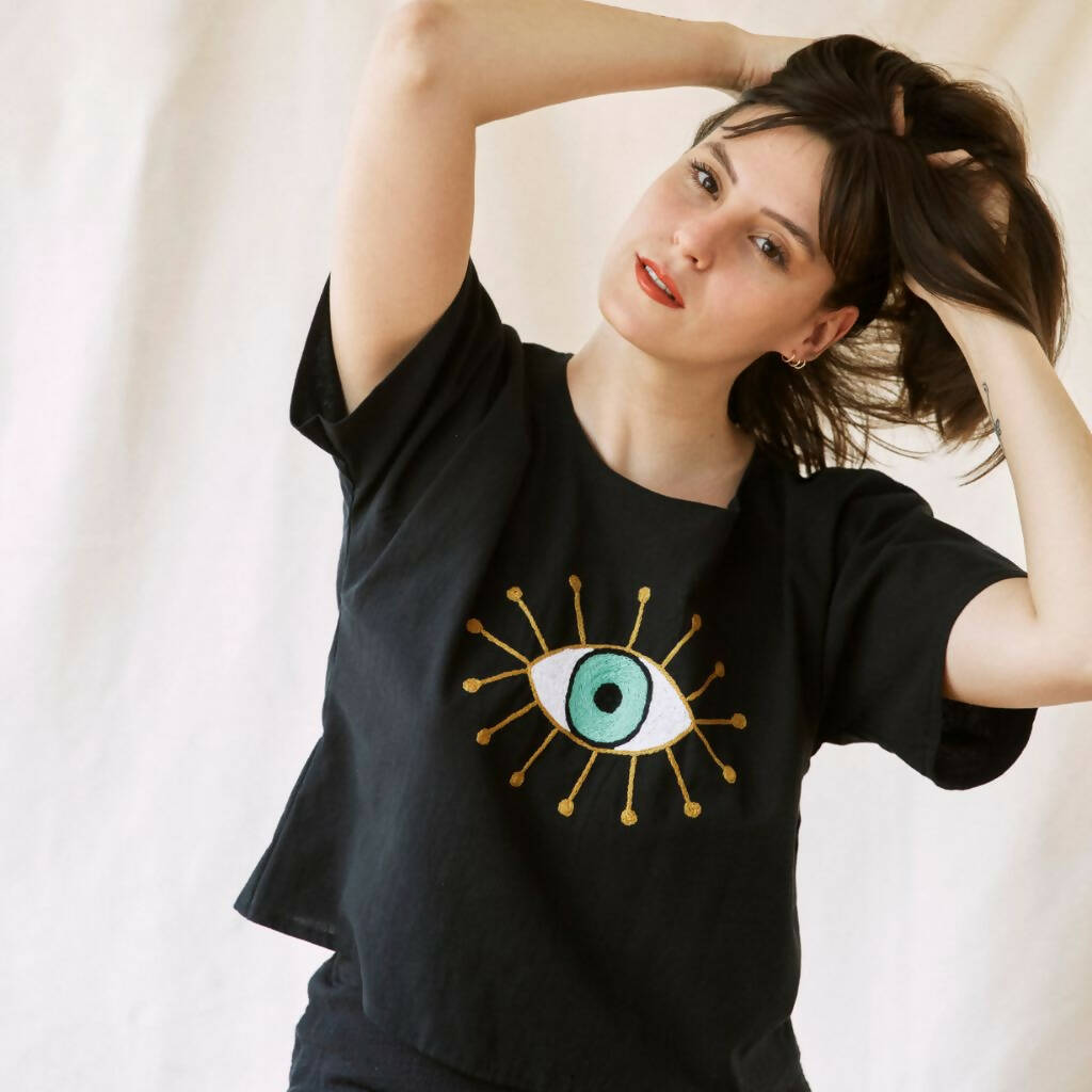 Eye T-shirt